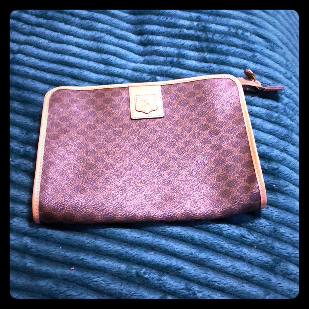 Vintage Celine handbag